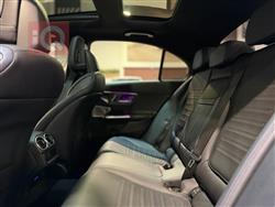 مرسيدس بنز C-Class